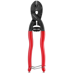 WORKPRO Bolt Cutters: Heavy Duty & High Leverage for Tough Jobs