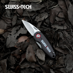 Mini Folding Knife: Pocket-Sized Multitool for Camping & Everyday