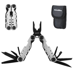 Мультитул Ultimate ValueMax Mini: 13-в-1 для любого приключения