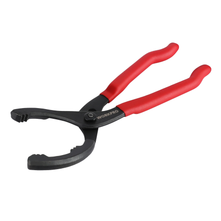 WORKPRO Oil Filter Pliers: Easy Removal & Repair Tool