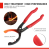 WORKPRO Oil Filter Pliers: Easy Removal & Repair Tool