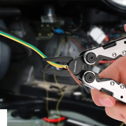 Мультитул Ultimate ValueMax Mini: 13-в-1 для любого приключения