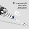 Precision Magnetic Screwdriver Set for Electronics Repairs