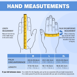 Guantes de trabajo de seguridad WORKPRO: Mecánicos y pantallas táctiles