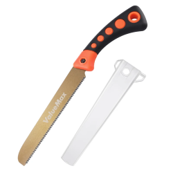 Gergaji Tangan ValueMax 6" Tugas Berat untuk Memotong Kayu