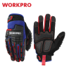 Guanti da meccanico WORKPRO Heavy Duty: resistenti e protettivi