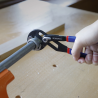 Pinze idrauliche WORKPRO: pinze per pompa idraulica da 8" e 10"