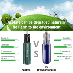 WORKPRO 8-delige schroevendraaierset - magnetische punten en zachte grip