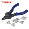 WORKPRO 10" Riveter Gun: Powerful & Precise Home DIY Kit