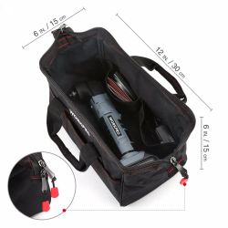 WORKPRO Oscillating Multi Tool: Powerful Home DIY Solutions