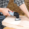 WORKPRO Oscillating Multi Tool: Powerful Home DIY Solutions