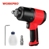 WORKPRO Air Impact Wrench: Heavy Duty Torque & Lightweight Design
