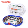 WORKPRO 276PC Rotary Tool Accessory Kit | Powerful Dremel Bits & More