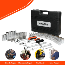 ValueMax Mechanic Tool Set: Top-Rated Tools for Every Repair
