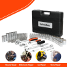 ValueMax Mechanic Tool Set: Top-Rated Tools for Every Repair
