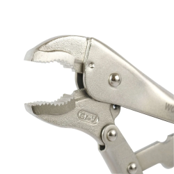 WORKPRO ชุดคีมล็อคและคีมปรับได้สำหรับงานเชื่อม