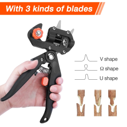 Professional Grafting Pruners for Trees & Plants