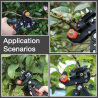 Professional Grafting Pruners for Trees & Plants