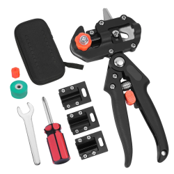 Professional Grafting Pruners for Trees & Plants