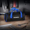 WORKPRO Electrician Tool Bag: Durable & Organized Storage