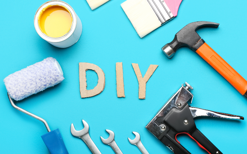 How to choose the best cordless electric screwdriver for home projects?